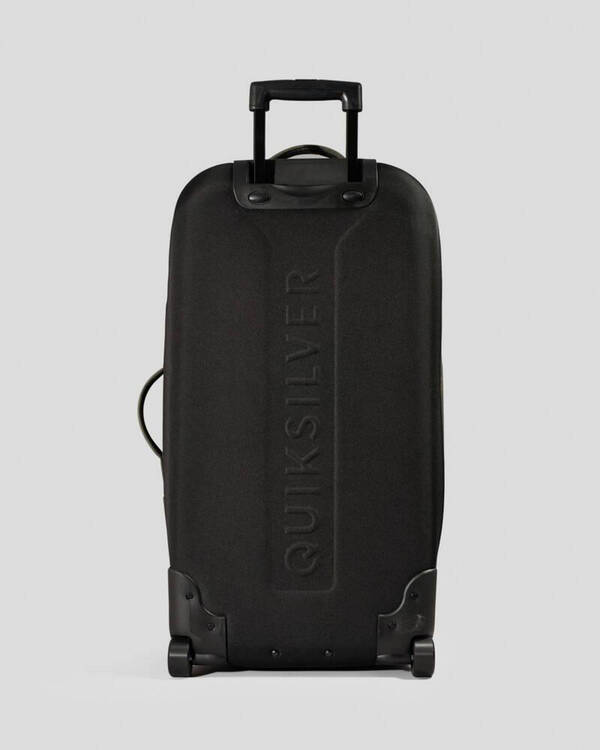 Quiksilver New Reach Travel Bag for Mens