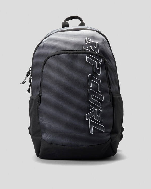 Rip Curl Ozone 30L Faded Slant Backpack for Mens