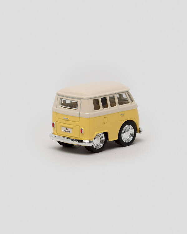 Mooloola Mini Kombi Van Toy for Womens