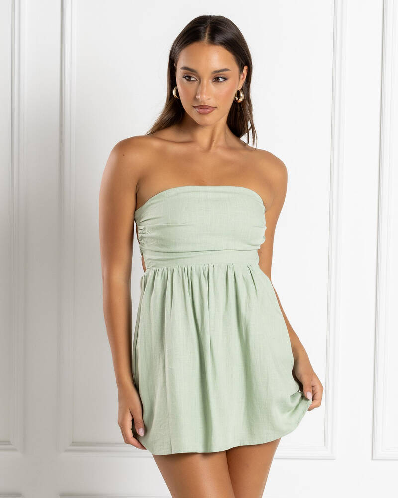 Mooloola Leighton Dress for Womens