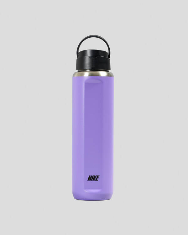 Nike Nike Stainless Steel Straw Bottle for Unisex