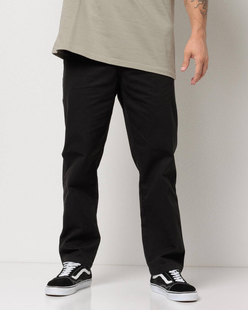 Dexter Toil Pants for Mens