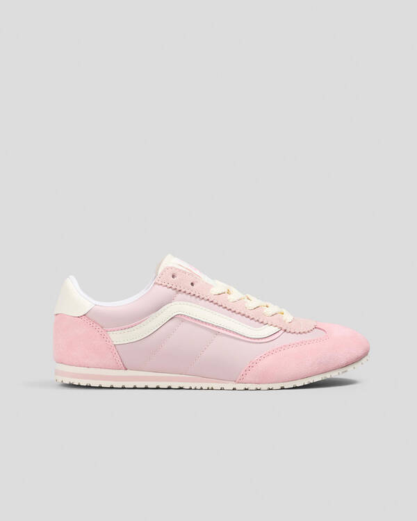 Vans Womens Super Lowpro Shoes for Womens