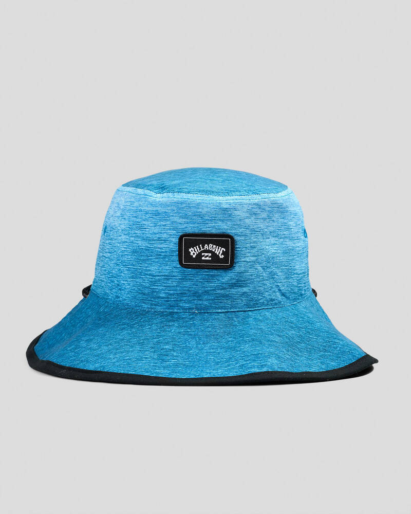 Billabong Division Reversible Hat for Mens