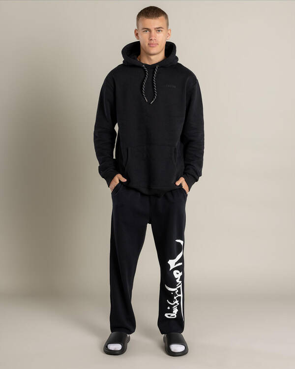 Quiksilver QS Impaired Track Pants for Mens
