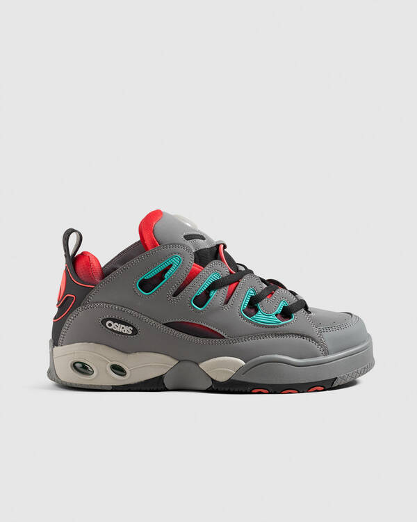 Osiris D3 E Shoes for Mens