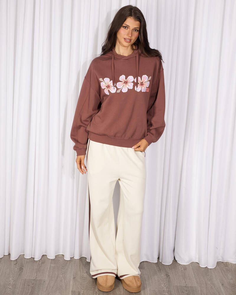 Billabong Back To It Kendal Hoodie for Womens