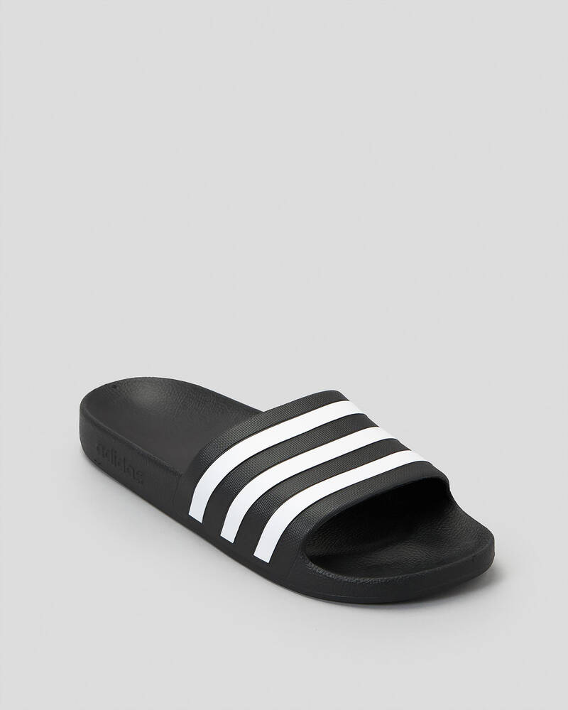 adidas Adilette Aqua Slides for Mens