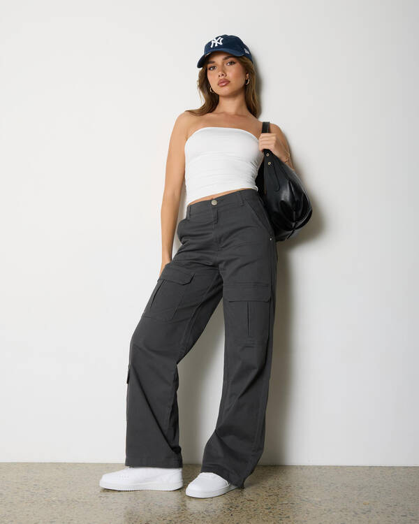 Ava And Ever Crew Pants for Womens