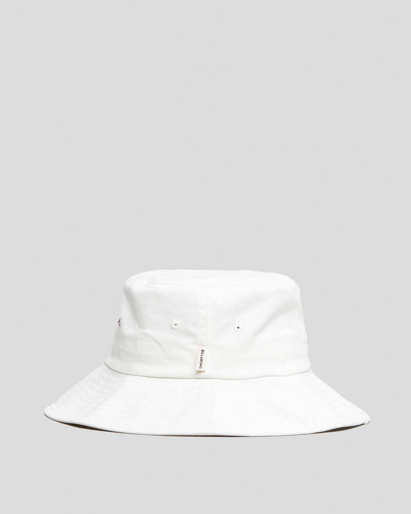 Billabong Jah Bucket Hat for Womens