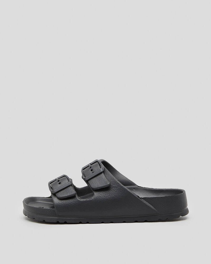 Ava And Ever Girls' Denver Slide Sandals for Womens