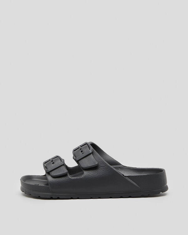Ava And Ever Girls' Denver Slide Sandals for Womens