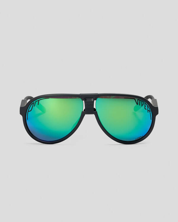 Pit Viper The Jethawk Polarized Sunglasses for Mens