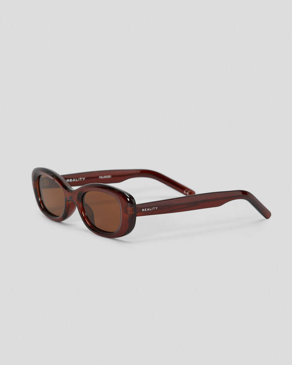 Reality Eyewear Modern Venus Sunglasses for Womens