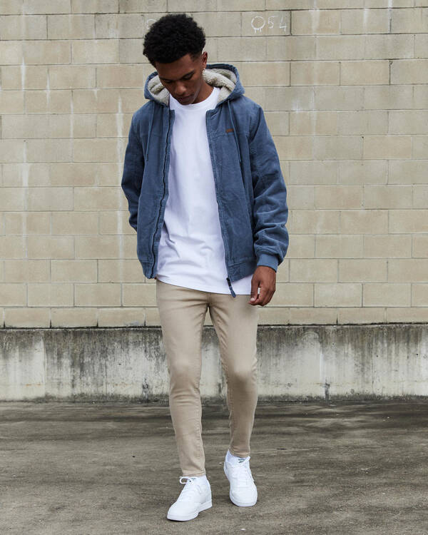 Lucid Anonymous Jeans for Mens