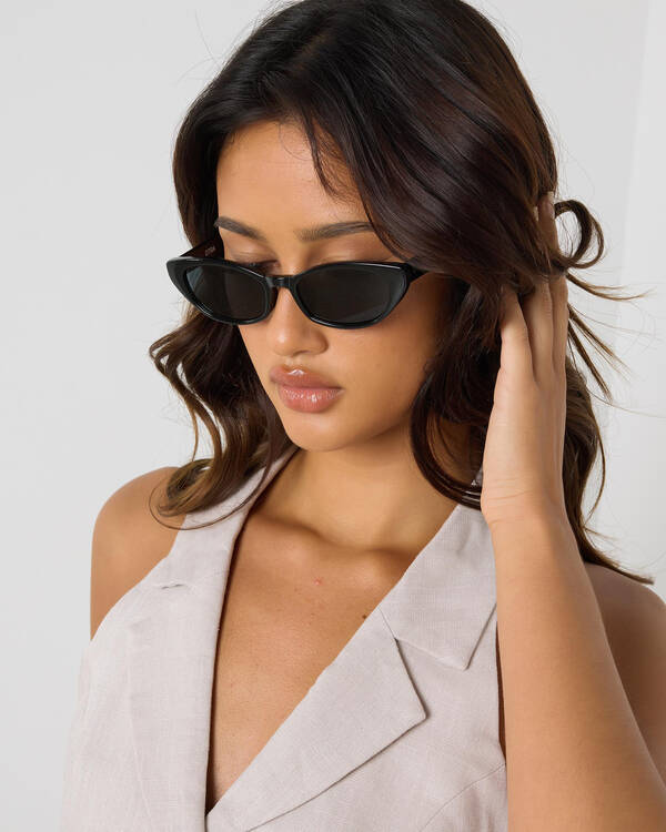 Otra Eyewear Shona Sunglasses for Womens