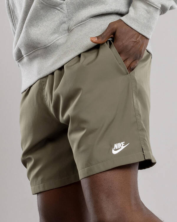 Nike Club Flow Shorts for Mens