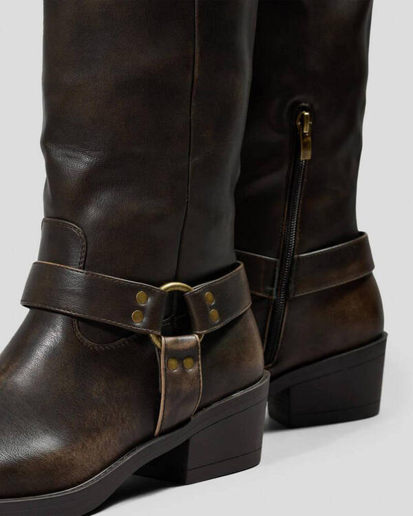 Ava And Ever Wild West Boots for Womens