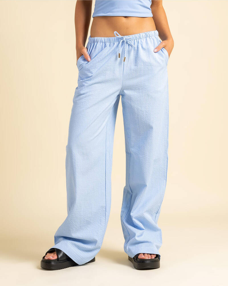 Mooloola Davis Pants for Womens