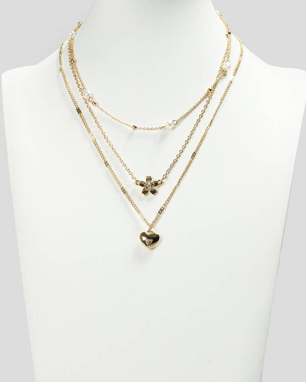 Karyn In LA Paris Necklace Pack for