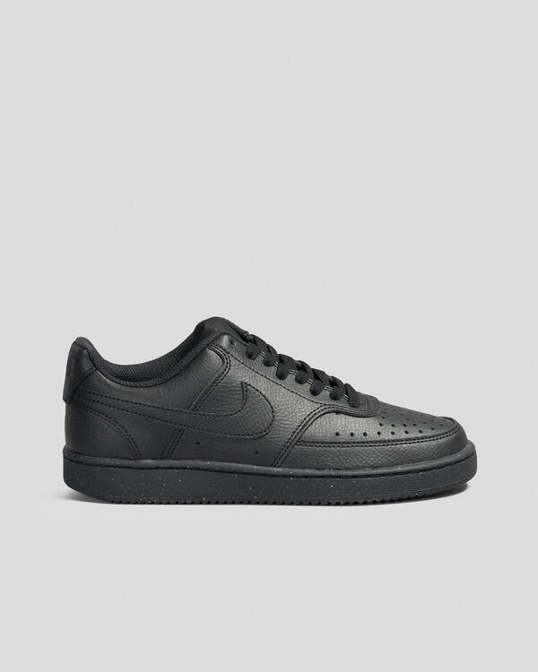 Nike Boys' Court Vision BTS Shoes for Mens