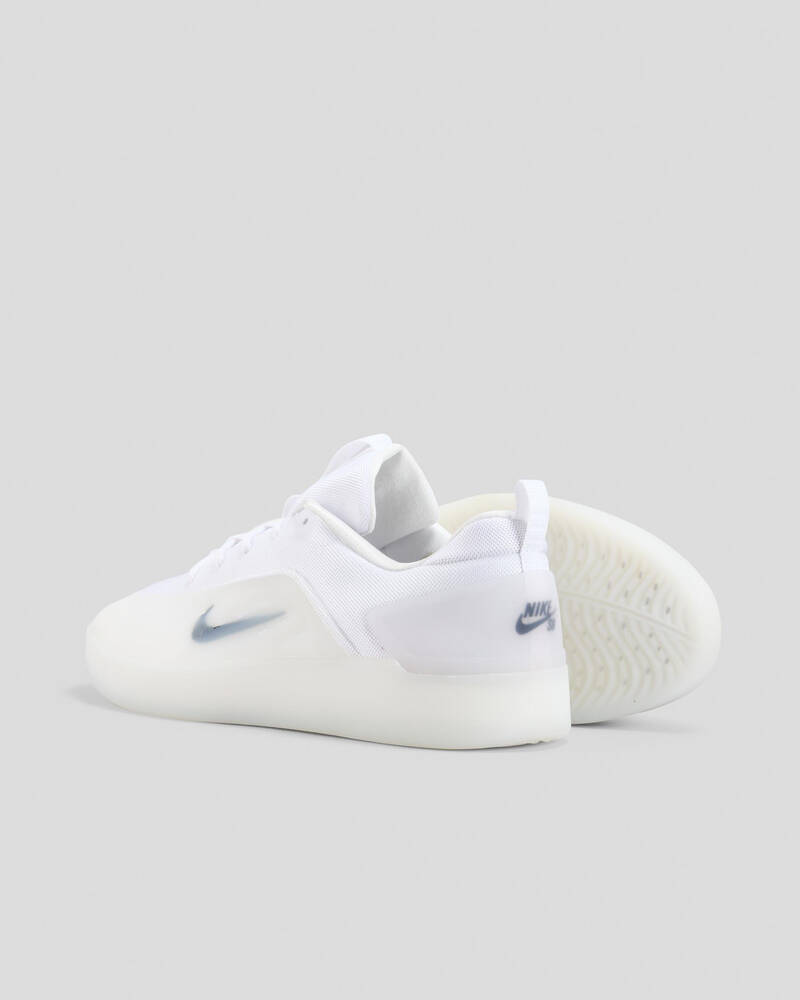 Nike SB Zoom Nyjah 4 Shoes for Mens