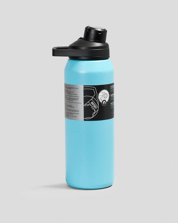 Camelbak Chute Mag 1L Stainless Steel Insulated Water Bottle for Unisex