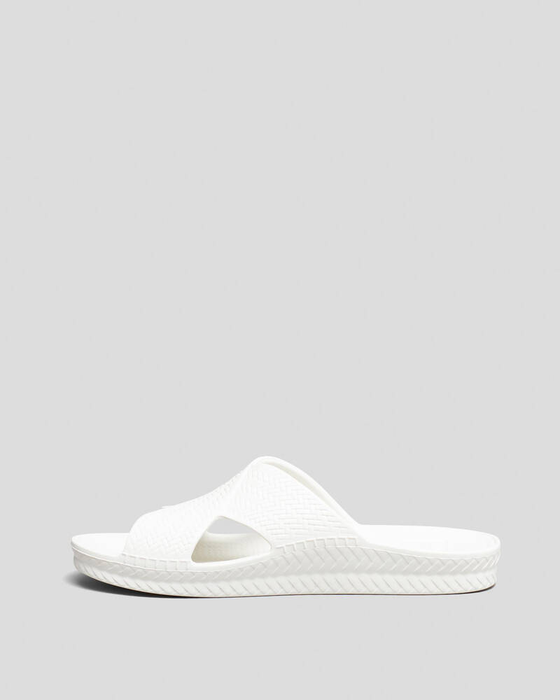 Reef Water X Slide Sandals for Womens