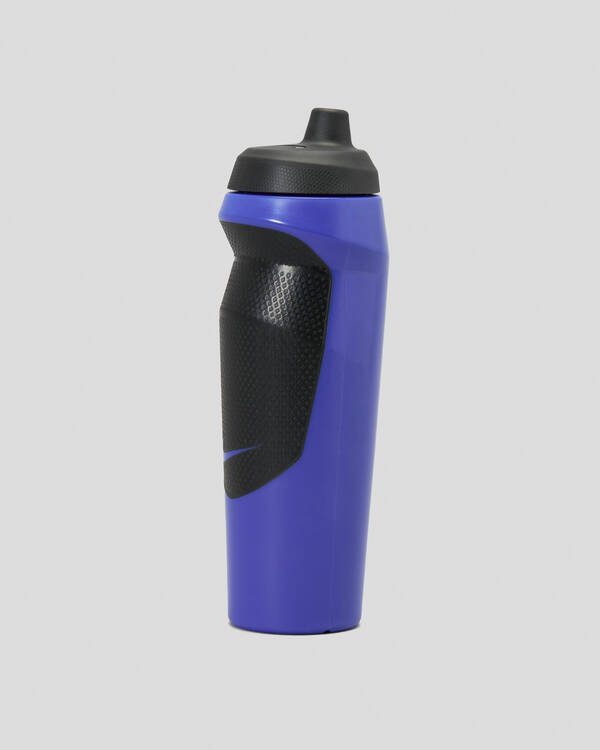 Nike Hypersport 600ml Drink Bottle for Unisex