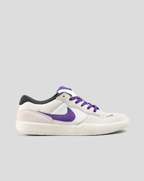 Nike SB Force 58 Shoes for Mens