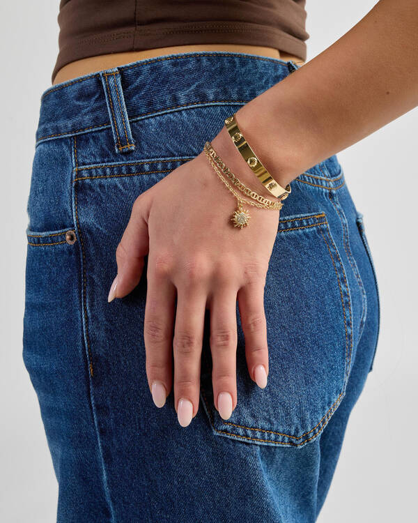 Karyn In LA Delphi Bracelet Pack for Womens