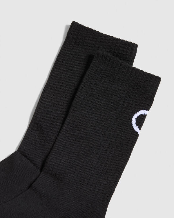 Champion Sport C Logo Crew Socks 7 Pack for Mens