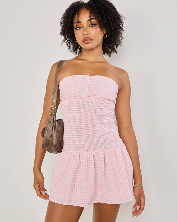 Luvalot Georgie Dress for Womens