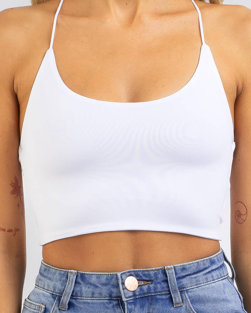 Mooloola Nate Top for Womens