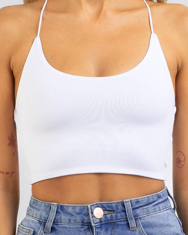 Mooloola Nate Top for Womens