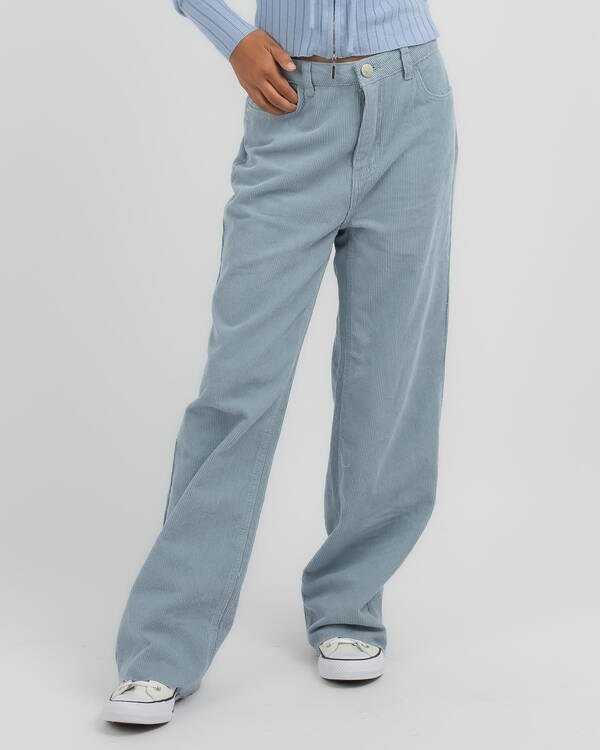 DESU Girls' Ramona Pants for Womens