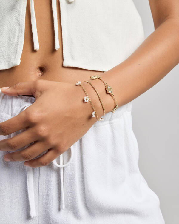 Karyn In LA Angelina Bracelet Pack for Womens