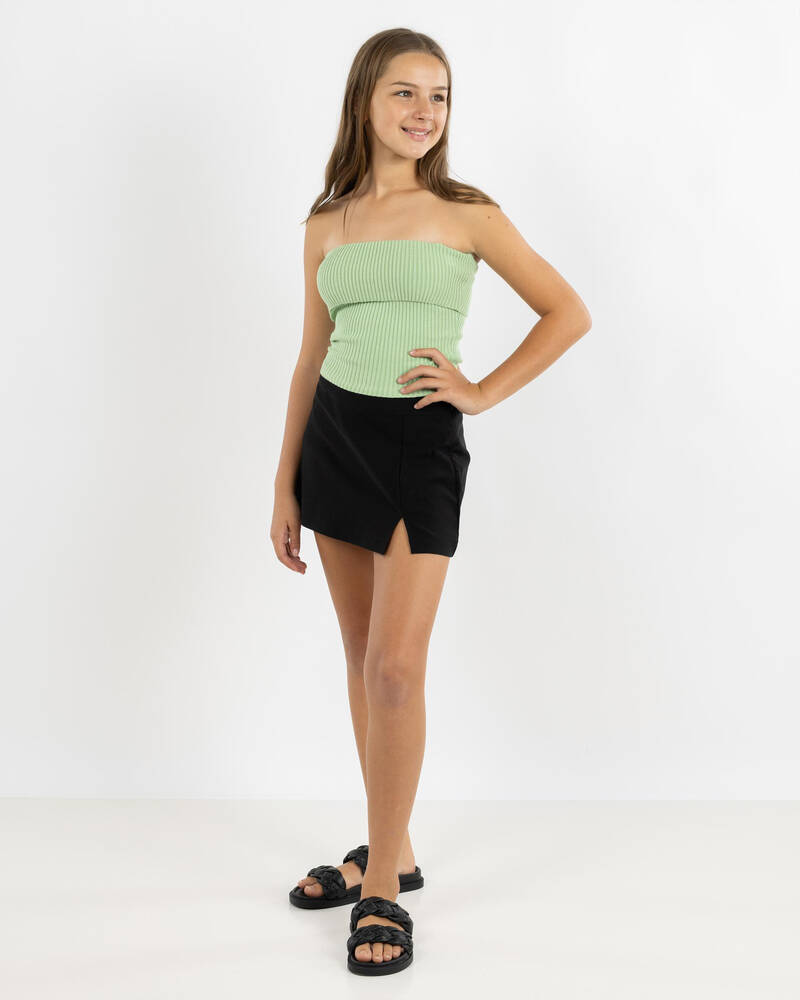 Ava And Ever Girls' Leah Skort for Womens
