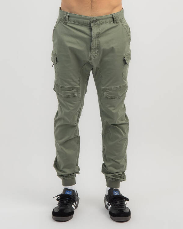 Nena & Pasadena Flight 2.0 Jogger Pants for Mens