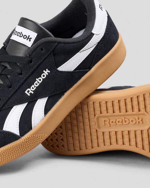 Reebok Womens Smash Edge Shoes for Womens