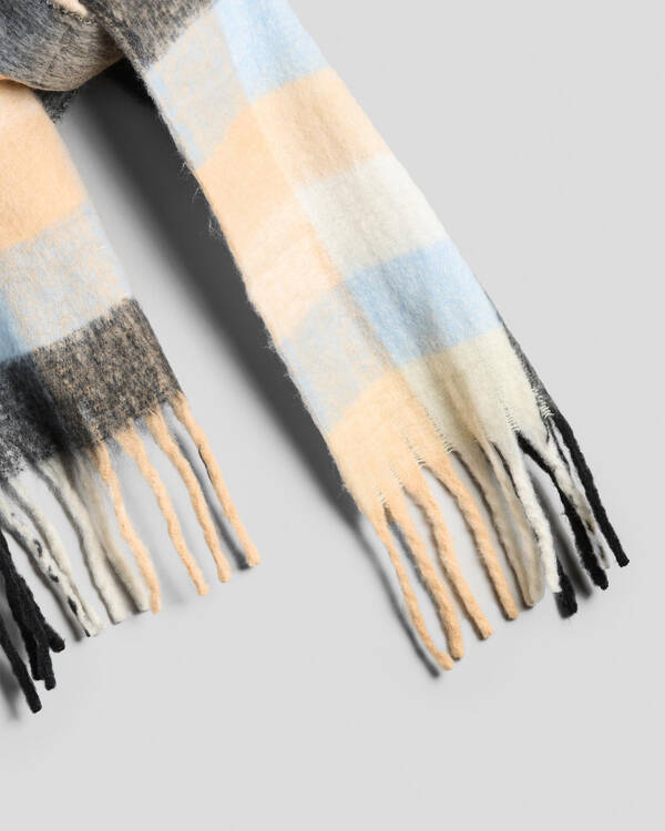 Mooloola Mae Scarf for Womens