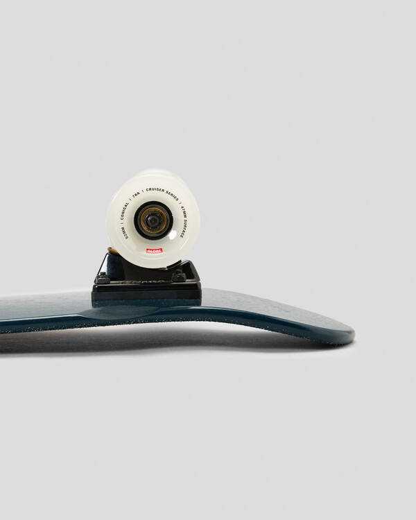 Globe Blazer 26" Cruiser Skateboard for Unisex