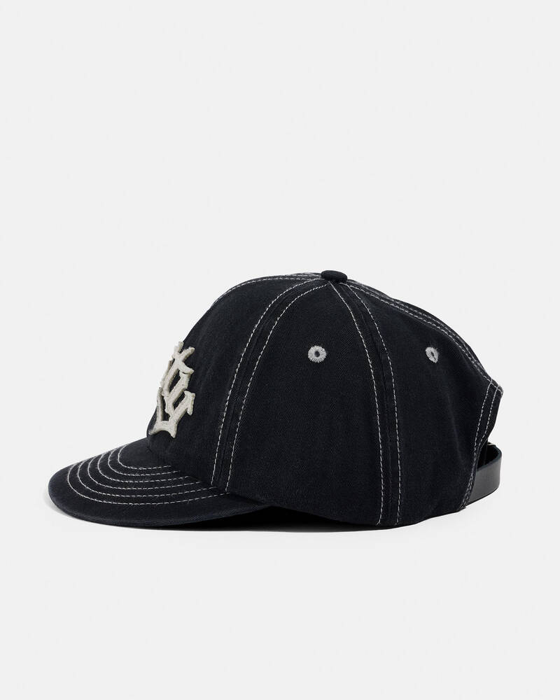 Rusty Field Gothic Dirtbag Cap for Mens