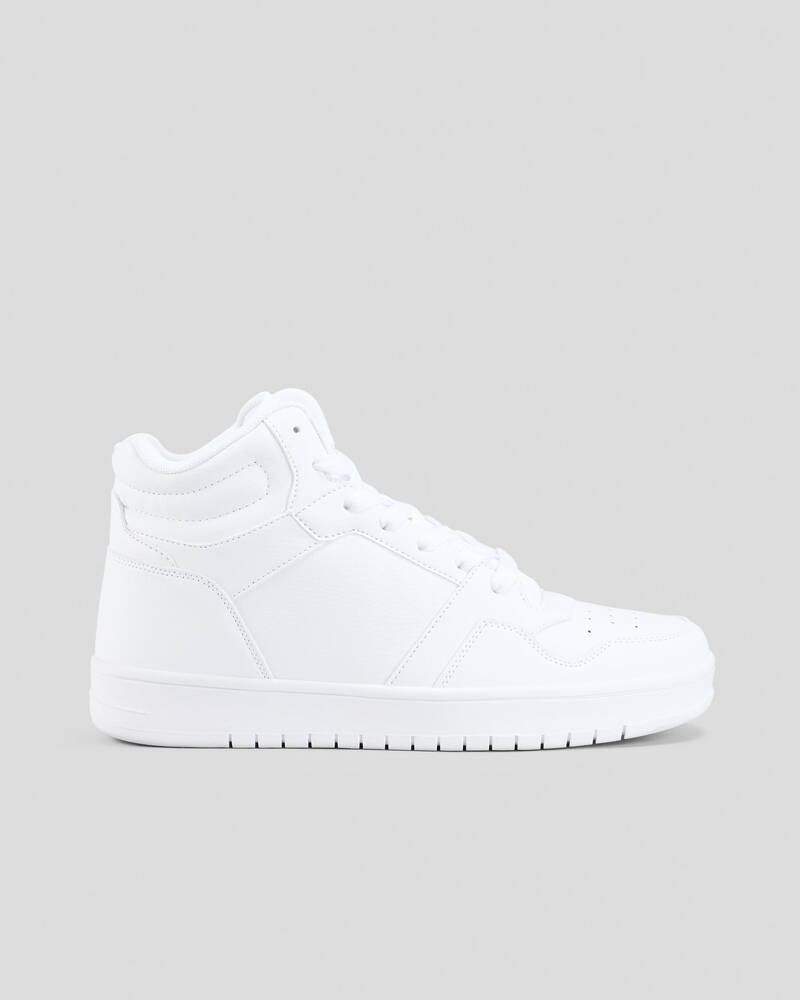 Lucid Gamma 2 High Top Shoes for Mens
