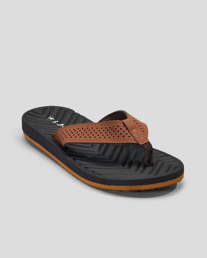 Skylark Daytona Thongs for Mens