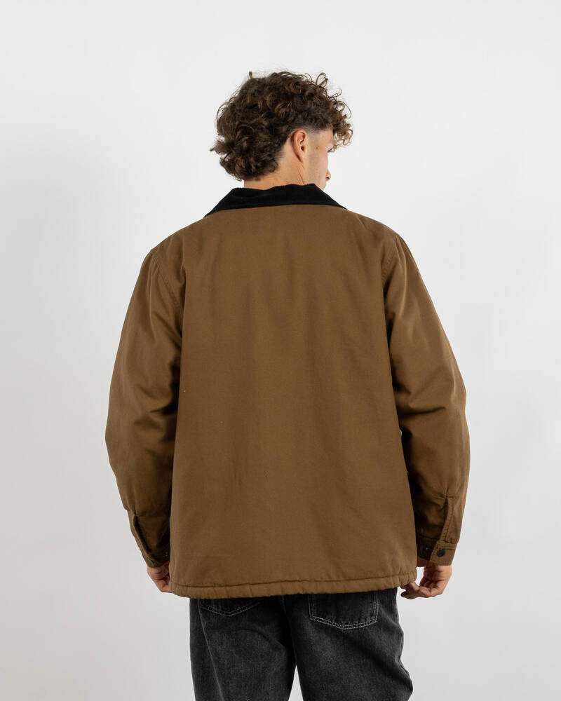 Jacks Headline Jacket for Mens