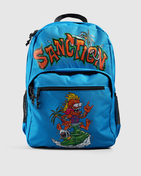 Sanction Undertow Backpack for Mens