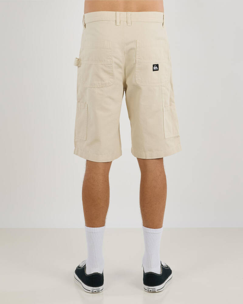 Quiksilver Carpenter Shorts for Mens