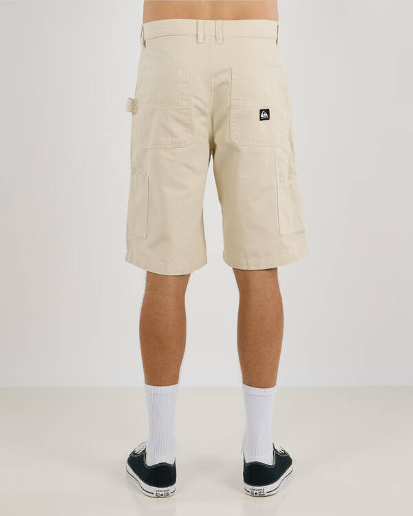 Quiksilver Carpenter Shorts for Mens
