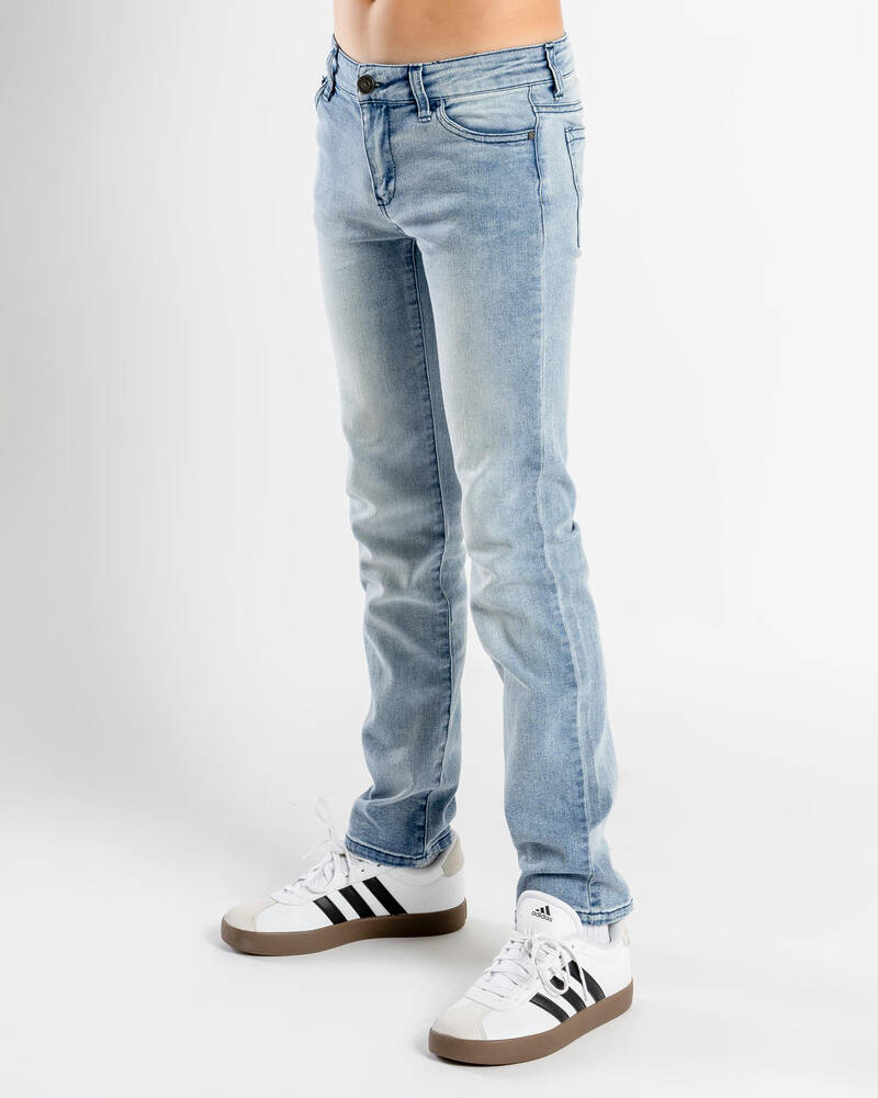Skylark Boys' Decimate Jeans for Mens